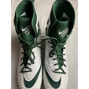 Mens Nike Force Savage Cleats